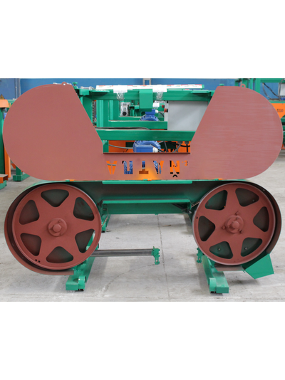 Пилорама Триумф (900) Premium-Пилорама ленточная Алтай -3 (900) Проф 15 Квт., от