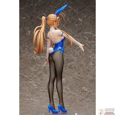 Фигурка 1/4 Верданди (Belldandy Bunny ver.)