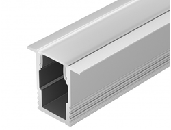 Профиль SL-MINI-8-H12-F12-2000 ANOD