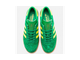 Adidas Hamburg Green Yellow