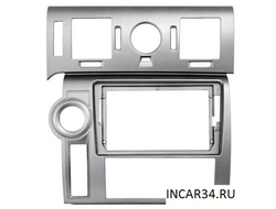 Переходная Рамка HUMMER H2 2008-2013, 9&quot; (Incar RHM-FC598)