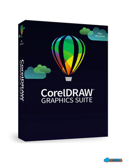 CorelDRAW