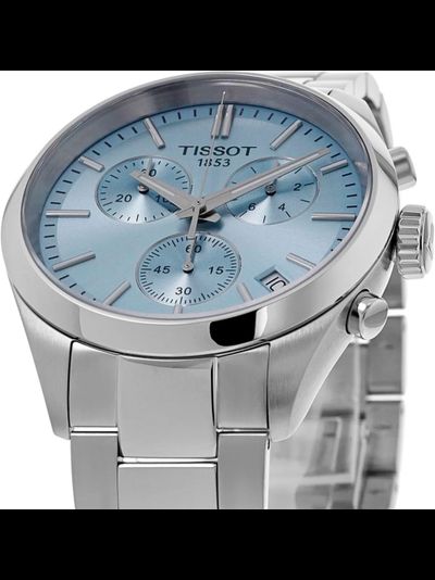 Швейцарские часы Tissot T150.417.11.351.00