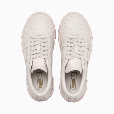 Кроссовки Puma Cali Bold Pastel Parchment Rose