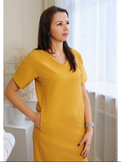 Платье: 447-01221