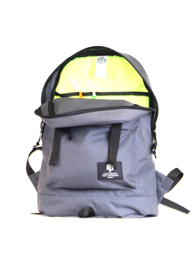 Рюкзак GO Citypack Темно-Серый