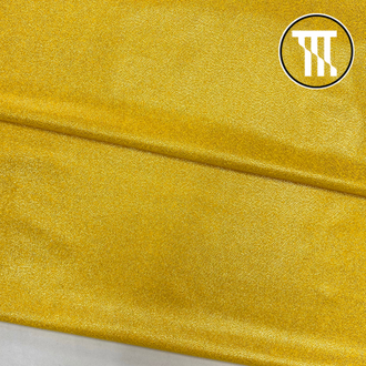 Бифлекс голограмма, цв. Желтый (Китай)