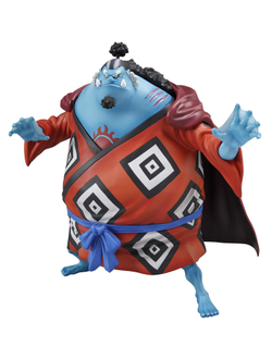 Фигурка 1/8 Джинбэй (Jinbei)