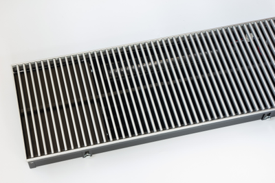 Конвектор с принудительной конвекцией KVZ Vent 300-80-1500-2V