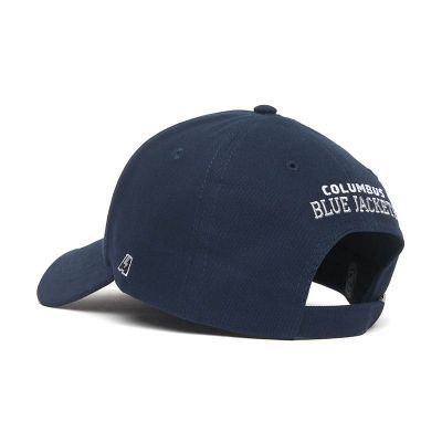Columbus Blue Jackets Бейсболка 31663