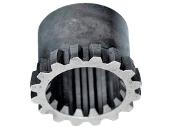 Муфта  У35.615-01.518 (промежуточная привода нш Z=16, Z=15)