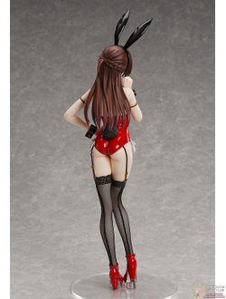 Фигурка 1/4 Тидзуру Итиносэ (Chizuru Ichinose Bunny Ver.)