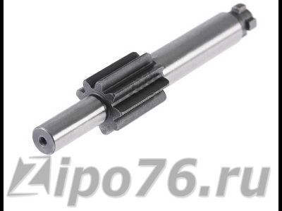 Вал переключатель режимов перфоратора БОШ 2-26