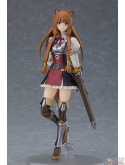 Фигурка фигма Рафталия (figma Raphtalia)