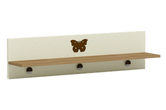 спальня Юниор полка ю 17