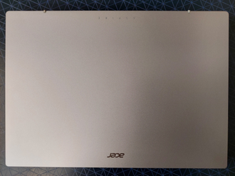 ACER Aspire 3 A314-42P-R9B5 ( 14.0 WUXGA IPS  RYZEN 7 5700U AMD Radeon Graphics 16GB 1024SSD )