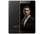 ZTE Nubia Z11 64Gb RAM 4Gb Черный