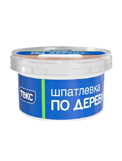 Ре-Файн шпаклевка по дереву  0,25 кг