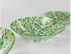 Тарелка суповая (глубокая)