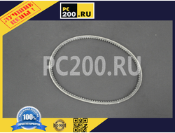 8430 Ремень кондиционера   KOMATSU PC200  (6D95)
