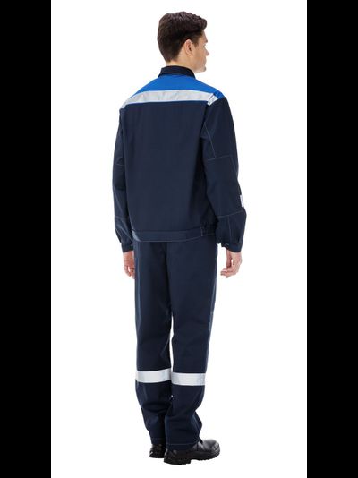 Серия костюмов "Тимбер РФ" мужской с брюками