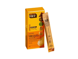 VT Cosmetics Vita-Light Reedle Shot 100 Stick Pouch Бустер-сыворотка с микроиглами и витамином C (2 мл * 10 шт)