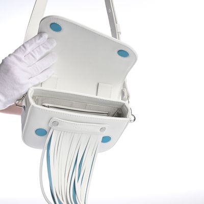 DIONA mini 3008 Белый