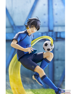 Фигурка Мэгуру Батира (Meguru Bachira Tenitol)