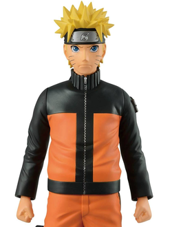 Фигурка Наруто Узумаки (Uzumaki Naruto)