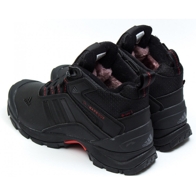Adidas Terrex Climaproof BR Black