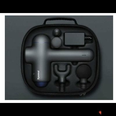 Массажный пистолет Xiaomi Yunmai Fascia Massager Slim Chic (YMJM-420T)