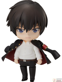 Нендроид Кёя Хибари (Kyoya Hibari)