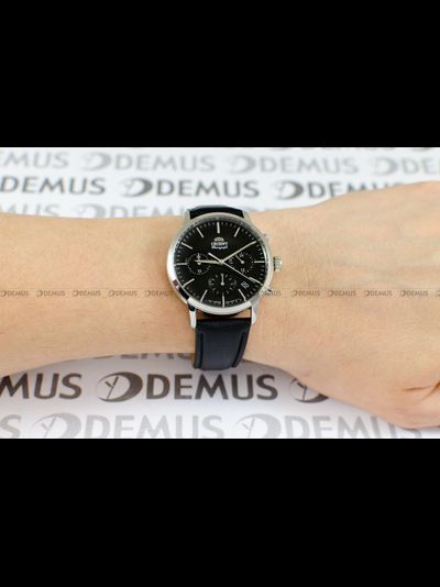 Мужские часы Orient RA-KV0303B10B