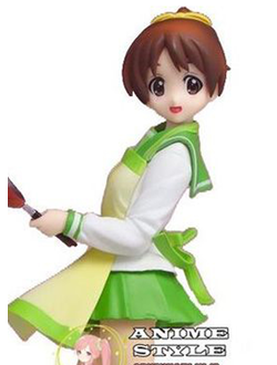 Фигурка Уи Хирасава (Ui Hirasawa Sunny-Side Up)