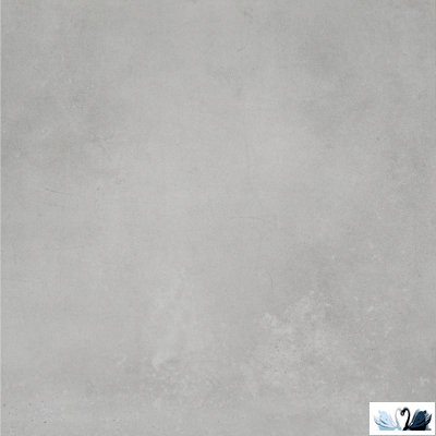 Керамогранит Eurotile Millenium Mat 60x60 см, серый, под бетон