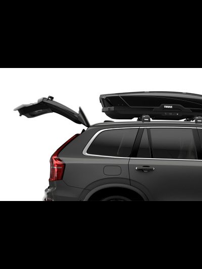Бокс THULE Motion XT XL (215x91.5x44см 500л)