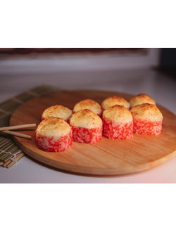 КАЛИФОРНИЯ  ЗАПЕЧЁННАЯ