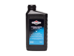 МАСЛО 4-ТАКТНОЕ синтетическое зимнее SAE5W30