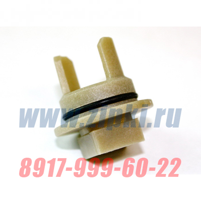 Втулка шнека предохранитель для Bosch