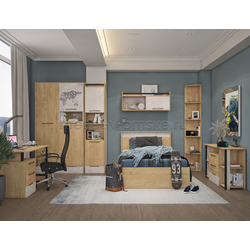 Детская "Стенфорд"