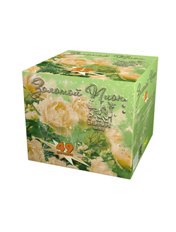 P9097 Золотой пион