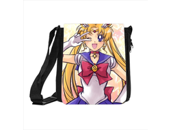 Сумка Сейлор Мун №5