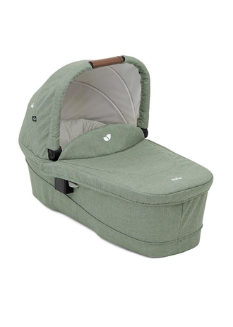 Joie versatrax 3 в 1 коляска с реверсивным блоком + автокресло i-snug + спальный блок Ramble