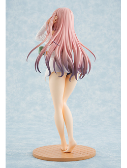 Фигурка 1/7 Хонами Ичиносэ (Ichinose Honami Changing Clothes Ver.)