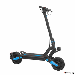 Электросамокат KingSong N11 Dual motor