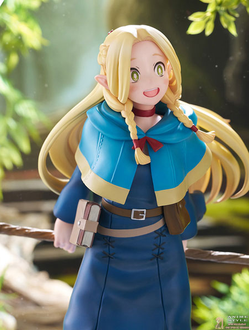 Фигурка Марсиль Донато (Marcille Donato Tenitol)