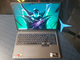 LENOVO LEGION 5 PRO  16ACH6H 82JQ000RRK ( 16.0 WQXGA 2K IPS 165Hz Ryzen 5 5600H RTX3060(6GB) 16GB 1024SSD )