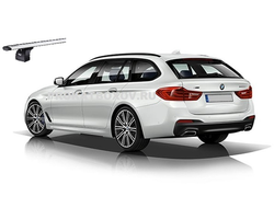 Дуги THULE для BMW 5 Touring