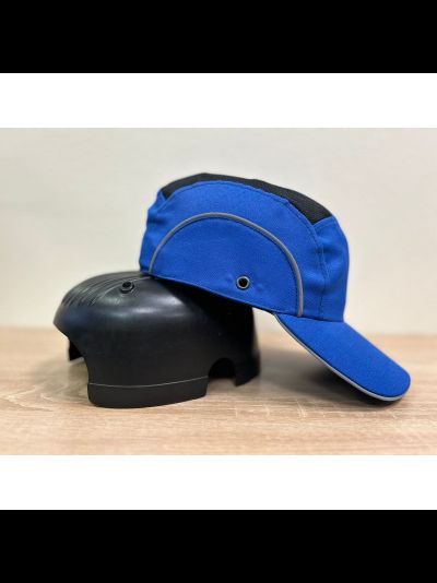 Каскетка защитная MILL Премиум с СОП  (СПЕЦСЕРВИС), цвета в ассортименте