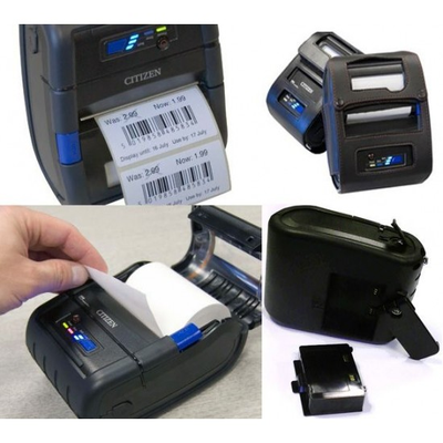 Citizen CMP30 принтер